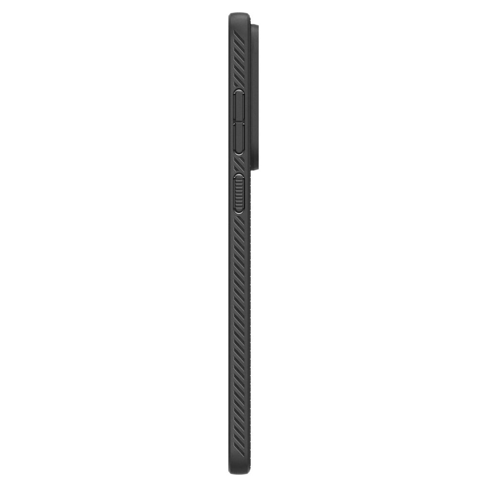Spigen Liquid Air Galaxy S25 Edge Mat Sort