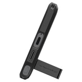 Spigen Tough Armor Galaxy S24 Ultra Sort