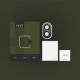 Kamera Beskyttelse Hofi Camring Pro+ Iphone 16 / 16 Plus / 17 Sort