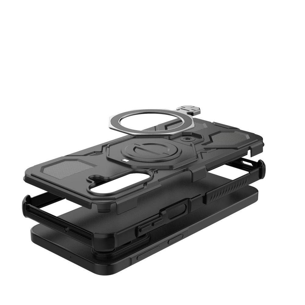 Tech Protect Tacticstand Magsafe Galaxy A17 / A18 4 G / 5 G Matsort