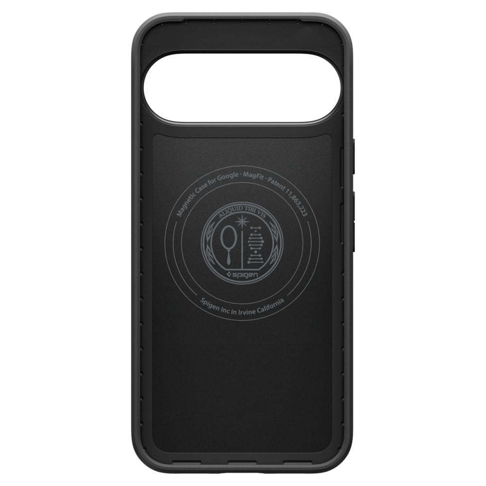 Spigen Thin Fit Mag Magsafe Google Pixel 10 Pro Xl Sort