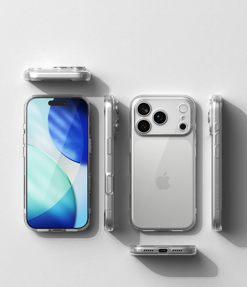 Ringke Air Iphone 17 Pro Max / 18 Pro Max Clear