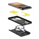 Spigen Tough Armor Magsafe Galaxy S26 Sort