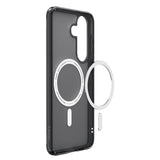 Spigen Ultra Hybrid Magasafe Galaxy S26 Fe Frost Sort