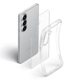 Spigen Ultra Hybrid Galaxy S26+ Plus Crystal Clear