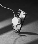 Ringke Fusion X Magnetisk Magsafe Galaxy S26 Sort