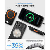 Spigen Rugged Armor Magsafe Iphone 17 Pro Max / 18 Pro Max Matsort