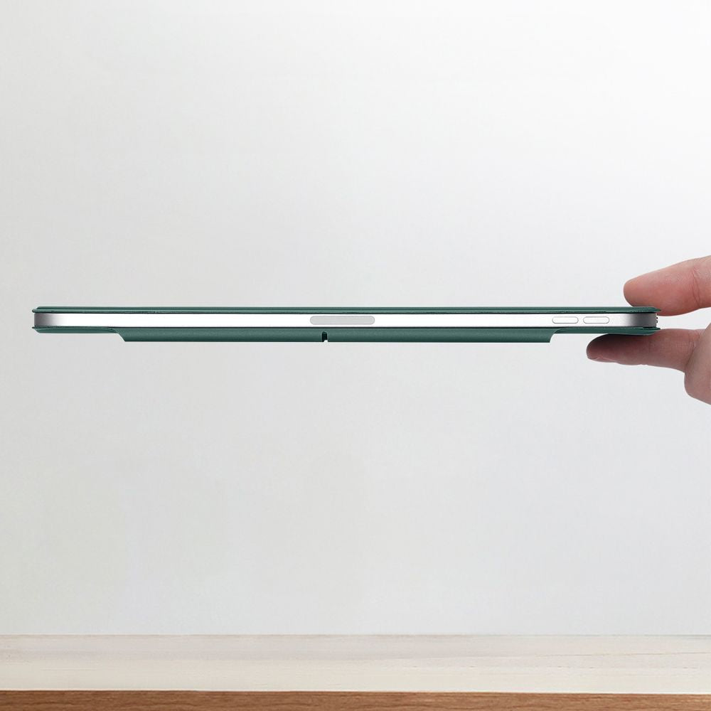 Esr Rebound Magnetisk Ipad Pro 12.9” 4 / 5 / 6 / 2020 2022 / Air 13” 1 / 2 / 3 2024 2026 Forest Green