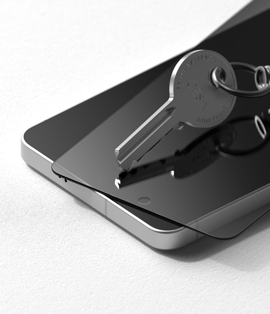 Privacyglas Ringke Easy Slide 2 Pack Galaxy S26+ Plus Privacy