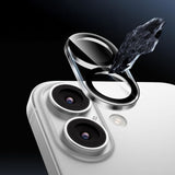 Kamera Beskyttelse Tech Protect Cam Fit+ Iphone 17 Clear