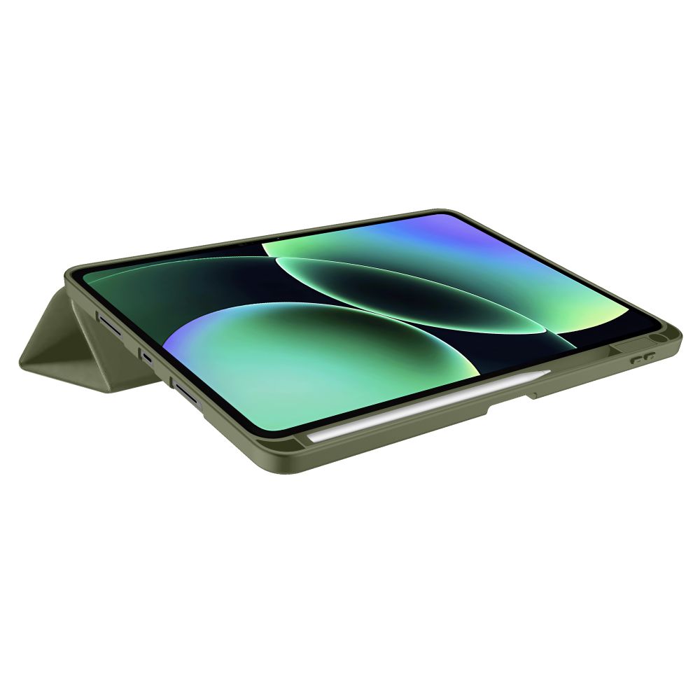Tech Protect Sc Pen Xiaomi Pad 7 / 7 Pro / 8 / 8 Pro 11.2 Fyrregrøn