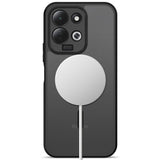 Tech Protect Magmat Magsafe Xiaomi Redmi 17 4 G / 5 G Matsort