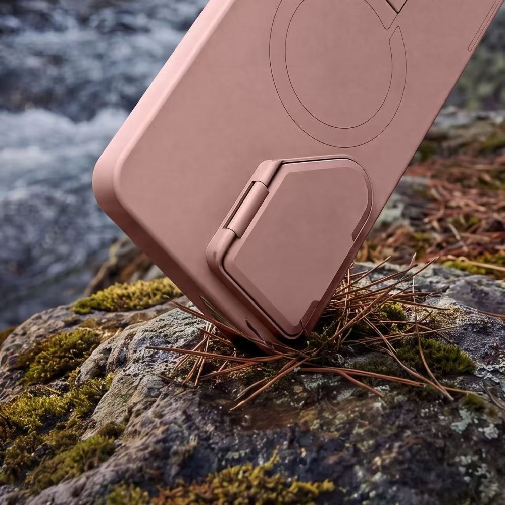 Tech Protect Kevlar Aura Magsafe Galaxy S26 Ultra Pink
