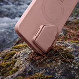 Tech Protect Kevlar Aura Magsafe Galaxy S26 Ultra Pink