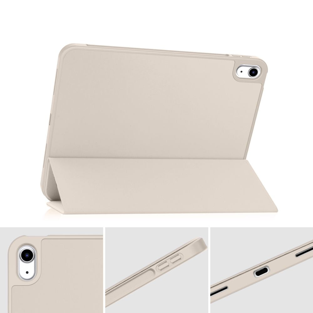 Tech Protect Sc Pen Ipad 10.9” 10/2022/11” 11/2025 Starlight