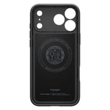 Spigen Thin Fit Magsafe Iphone 17 Pro Max Sort