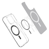 Spigen Ultra Hybrid Magsafe Iphone 16 Pro Max Kulfiber