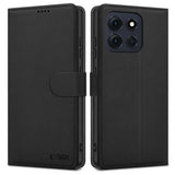Tech Protect Tegnebog Motorola Moto G86 5 G / G86 Power 5 G Sort