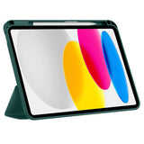 Tech Protect Sc Pen Canvas Ipad 10.9” 10/2022/11” 11/2025 Mosgroen