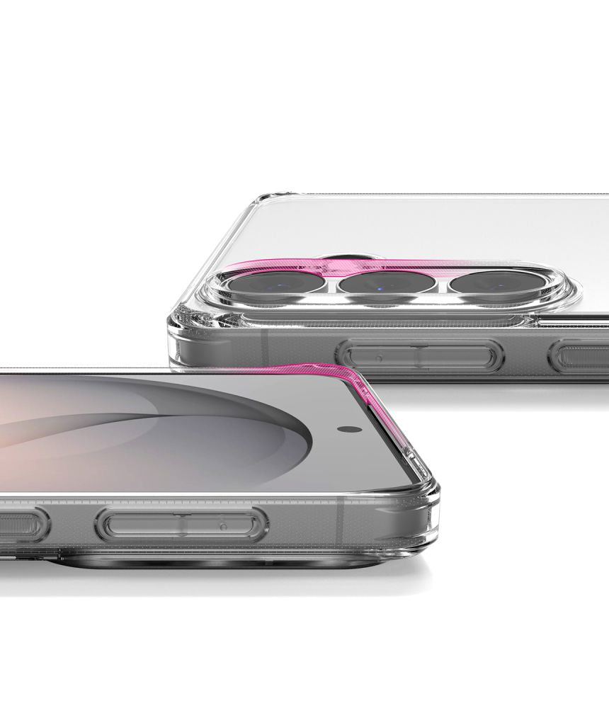 Ringke Fusion Galaxy S26 Clear
