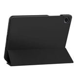 Tech Protect Smartcase Galaxy Tab A9 / A11 8.7 X110 / X115 / X133 / X135 Sort