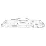 Spigen Ultra Hybrid T Magsafe Iphone 17 Pro / 18 Pro Glossy Hvid