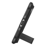 Spigen Tough Armor 'T' Mag Magsafe Iphone Air Sort