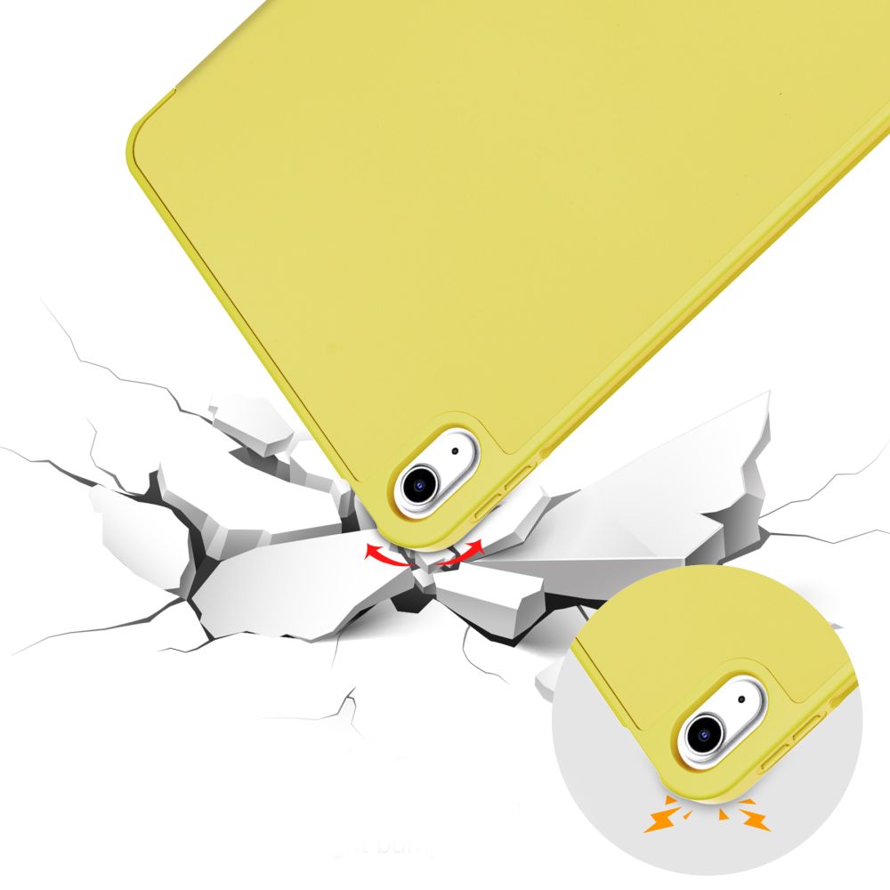 Tech Protect Sc Pen Ipad 10.9” 10/2022/11” 11/2025 Gul