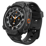 Spigen Rugged Armor Pro Samsung Galaxy Watch Ultra 2 2026 (47 Mm) Matsort