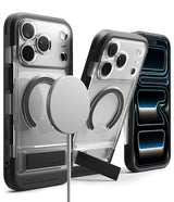 Ringke Ux Magnetisk Magsafe Iphone 17 Pro / 18 Pro Klar