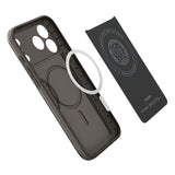 Spigen Thin Fit Magsafe Iphone 17 Pro / 18 Pro Gunmetal