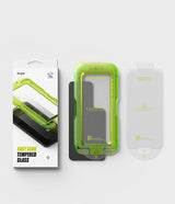 Hærdet Glas Ringke Easy Slide 2 Pack Galaxy A57 5 G Clear