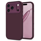 Tech Protect Uniq Magsafe Cc Iphone 17 Pro Max / 18 Pro Max Burgundy