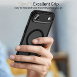 Tech Protect Magcam Magsafe Iphone Air Mat Sort