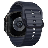 Spigen Rugged Armor Samsung Galaxy Watch Ultra 2024/2025 (47 Mm) Matsort