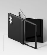 Ringke Onyx Flap Magnetisk Magsafe Galaxy Z Fold 8 Sort