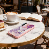 Tech Protect Icon Galaxy A27 5 G Marmor