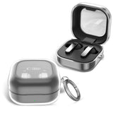 Tech Protect Flexair Samsung Galaxy Buds 4 / 4 Pro Clear