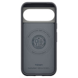 Spigen Nano Pop Mag Magsafe Google Pixel 11 Sort Sesam