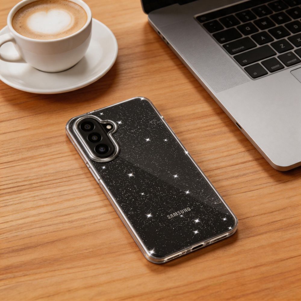 Tech Protect Flexair Galaxy A27 5 G Glitter