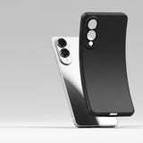 Ringke Onyx Magnetisk Magsafe Galaxy S25 Edge Sort