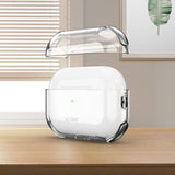 Tech Protect Bounce Apple Airpods Pro 3 Clear