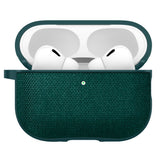 Spigen Urban Fit Apple Airpods Pro 3 Midnatsgrøn