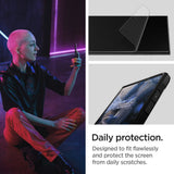 Hydrogelfolie Spigen Neo Flex 2 Pakning Galaxy S23 Ultra Clear
