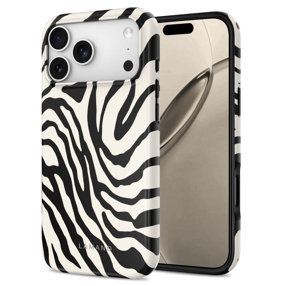 Tech Protect Lamano Magsafe Iphone 17 Pro / 18 Pro Nature Muse