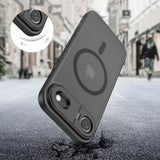 Tech Protect Magstand Magsafe Iphone Air Mat Sort