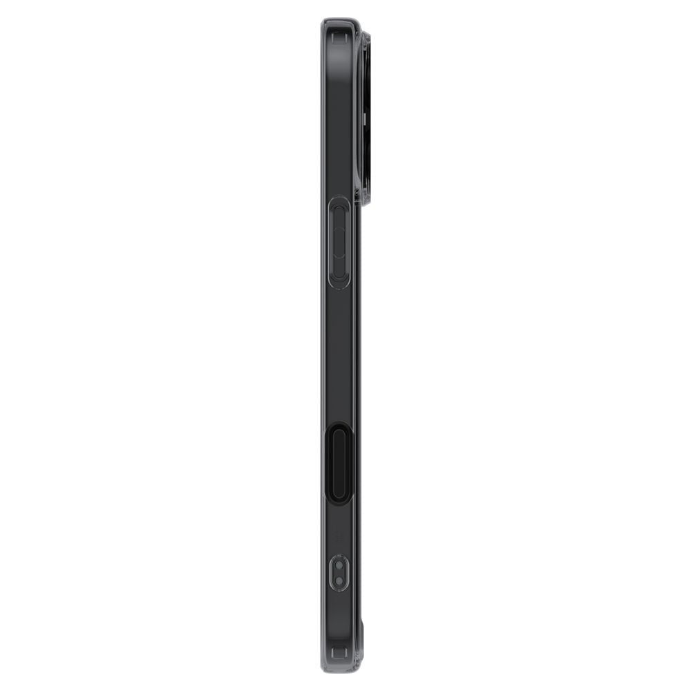Spigen Ultra Hybrid 'T' Magsafe Iphone 16 Pro Frost Sort