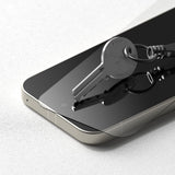 Hærdet Glas Ringke Easy Slide 2 Pak Google Pixel 9 A Clear