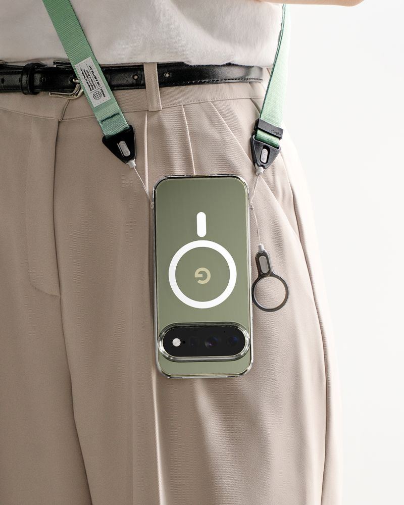 Ringke Fusion Magnetic Magsafe Google Pixel 11 Pro Xl Clear