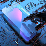 Hærdet Glas Glastify Uvtg+ 2 Pack Galaxy S23 Ultra Clear